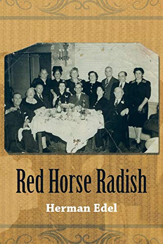 Stock image for Red Horse Radish for sale by Irish Booksellers