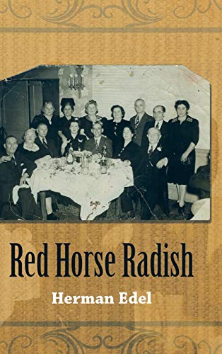 Stock image for Red Horse Radish for sale by Lucky's Textbooks