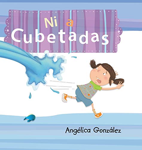 Stock image for Ni a cubetadas (Spanish Edition) for sale by Once Upon A Time Books