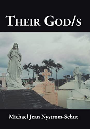 Stock image for Their Gods for sale by PBShop.store US