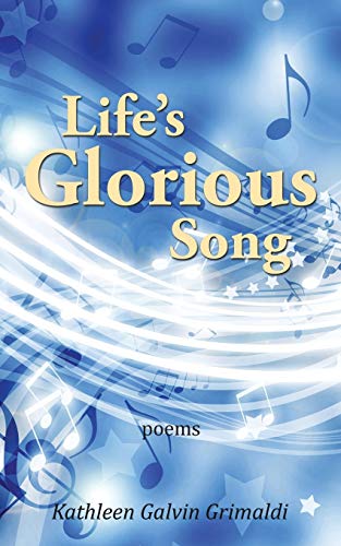 Stock image for Life's Glorious Song for sale by PBShop.store US