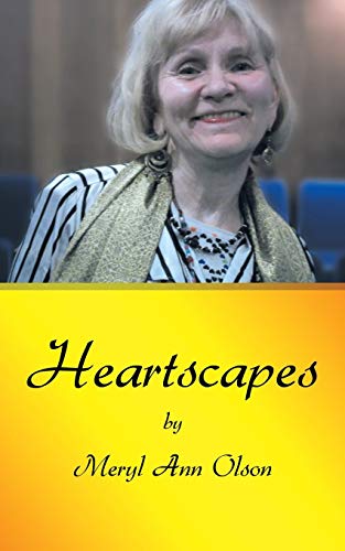 Beispielbild fr Heartscapes zum Verkauf von ThriftBooks-Atlanta