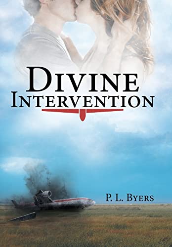 9781504963367: Divine Intervention