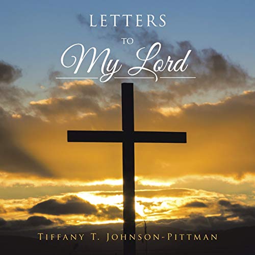 Stock image for Letters to My Lord for sale by PBShop.store US