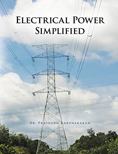 Beispielbild fr Electrical Power Simplified zum Verkauf von HPB-Red