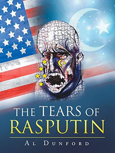 Stock image for The Tears of Rasputin for sale by Chiron Media