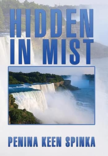 Stock image for Hidden in Mist for sale by Book Deals
