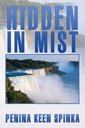 Imagen de archivo de Hidden in Mist a la venta por GF Books, Inc.
