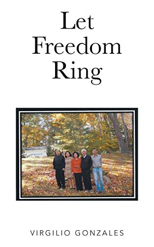 Imagen de archivo de Let Freedom Ring a la venta por Hippo Books