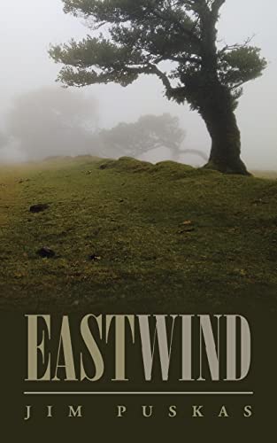 Stock image for Eastwind for sale by Lucky's Textbooks