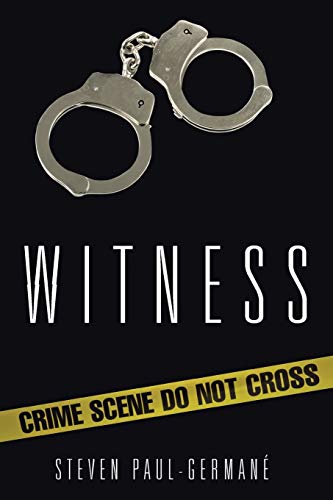 Stock image for Witness for sale by Lucky's Textbooks