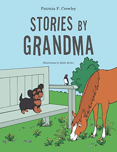 Stock image for Stories by Grandma for sale by PBShop.store US