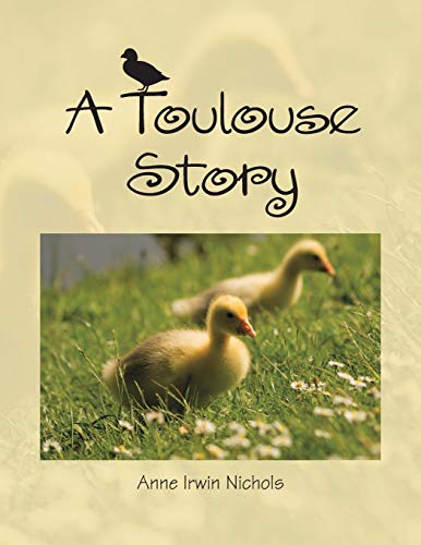 9781504975377: A Toulouse Story