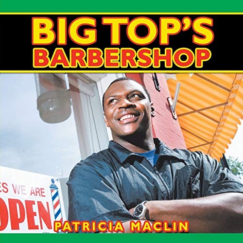 Beispielbild fr Big Top's Barbershop zum Verkauf von Lucky's Textbooks