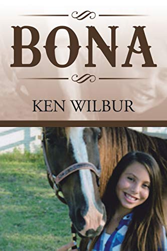 Stock image for Bona for sale by Lucky's Textbooks