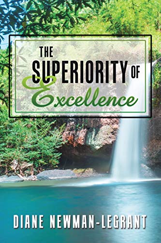 Stock image for The Superiority of Excellence for sale by Lucky's Textbooks