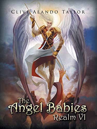 Stock image for The Angel Babies Realm VI for sale by Chiron Media