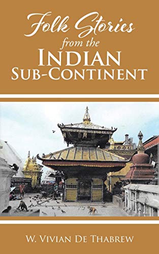 Beispielbild fr Folk Stories from the Indian SubContinent zum Verkauf von PBShop.store US
