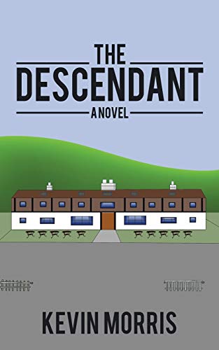 Beispielbild fr The Descendant: A novel zum Verkauf von AwesomeBooks
