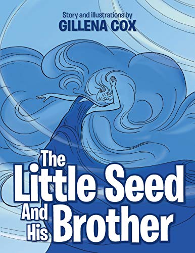 9781504992459: The Little Seed and His Brother