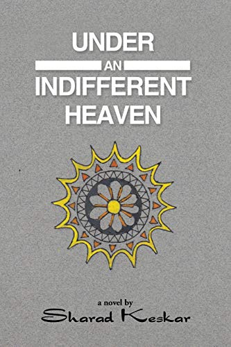 Stock image for Under an Indifferent Heaven for sale by WorldofBooks