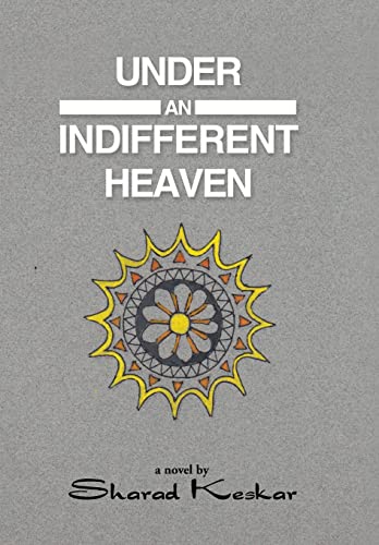 Imagen de archivo de Under an Indifferent Heaven a la venta por PBShop.store US