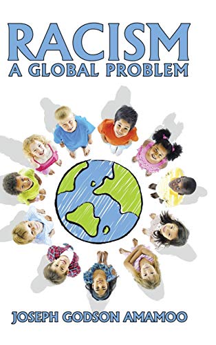 Stock image for RACISM A GLOBAL PROBLEM for sale by PBShop.store US