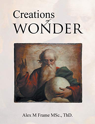 9781504995405: Creations of Wonder