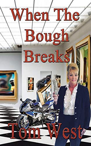 9781504997119: When the Bough Breaks
