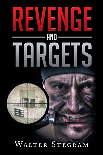 Stock image for Revenge and Targets for sale by Lucky's Textbooks