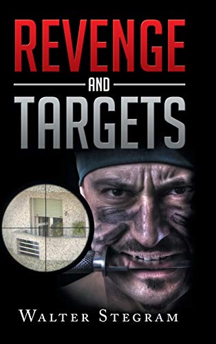 Stock image for Revenge and Targets for sale by PBShop.store US