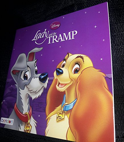 Stock image for Lady and the Tramp for sale by Better World Books