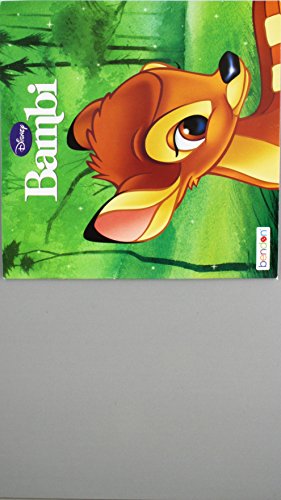 Imagen de archivo de Bambi a la venta por Better World Books