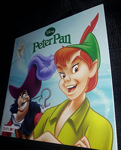 Imagen de archivo de Peter Pan a la venta por Wonder Book