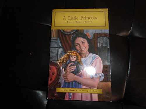 9781505000610: A Little Princess Junior Classic