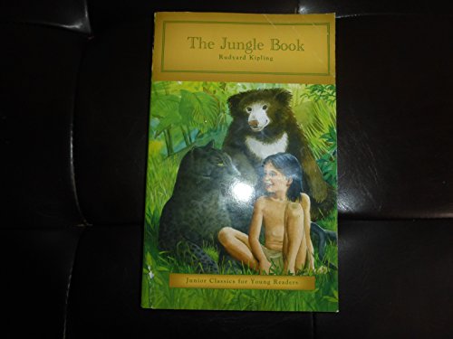 9781505000634: The Jungle Book Junior Classic