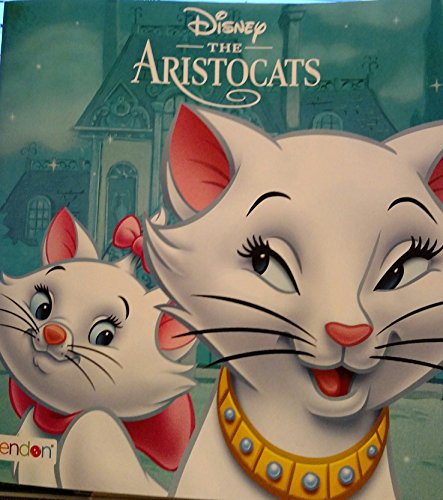 Imagen de archivo de Disney the Aristocats a la venta por Gulf Coast Books