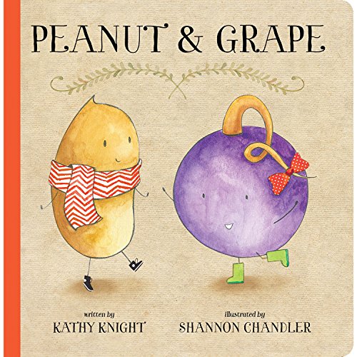 Imagen de archivo de Bendon Piggy Toes Press Peanut & Grape Rhyming Storybook 79816 a la venta por SecondSale
