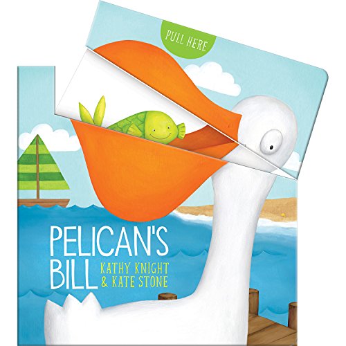 Stock image for Pelican's Bill for sale by WorldofBooks