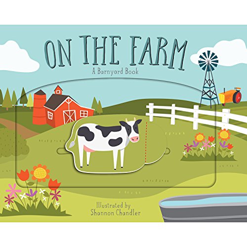 Stock image for Bendon Piggy Toes Press Storybook (On The Farm) for sale by Reliant Bookstore