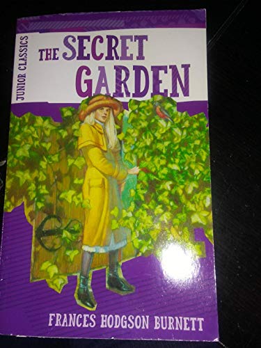 Beispielbild fr The Secret Garden zum Verkauf von Wonder Book