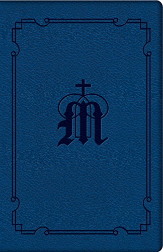 Beispielbild fr Manual for Marian Devotion zum Verkauf von Blackwell's
