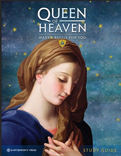 Stock image for Queen Of Heaven Study Guide for sale by Red's Corner LLC