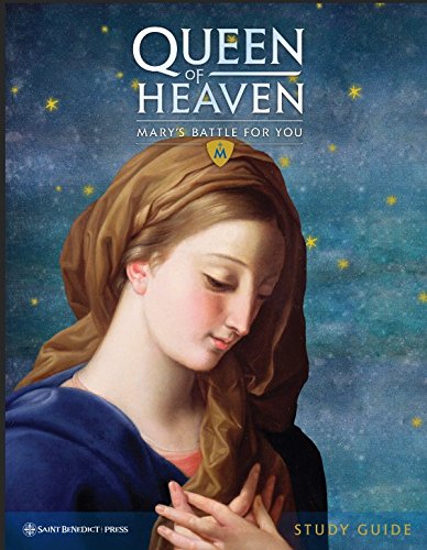 Stock image for Queen Of Heaven Study Guide for sale by ThriftBooks-Atlanta