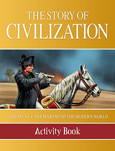 Stock image for Story of Civilization (Paperback) for sale by Grand Eagle Retail
