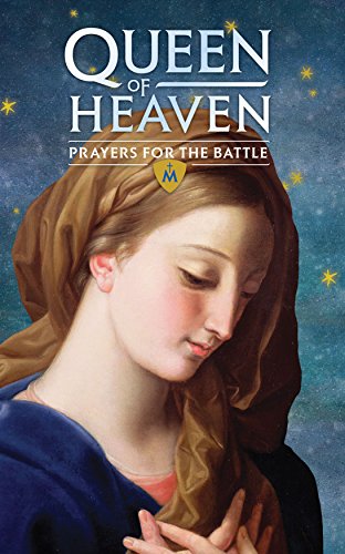 Stock image for Queen of Heaven: Prayers for the Battle Booklet for sale by Your Online Bookstore