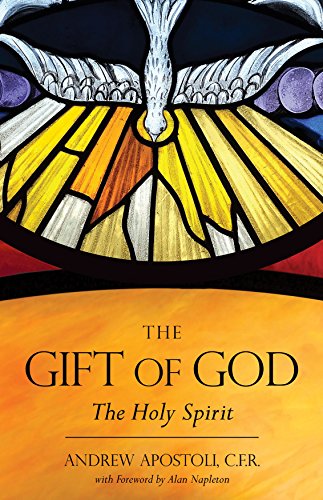 Stock image for The Gift of God: The Holy Spirit for sale by Goodwill Books