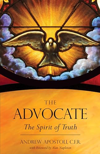 Stock image for The Advocate: The Spirit of Truth for sale by HPB-Emerald