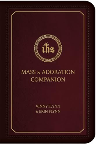 Beispielbild fr Mass &amp; Adoration Companion zum Verkauf von Blackwell's