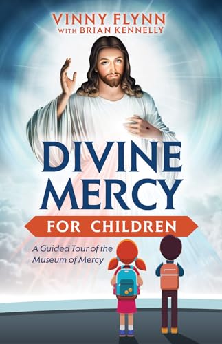 Beispielbild fr Divine Mercy for Children zum Verkauf von Blackwell's
